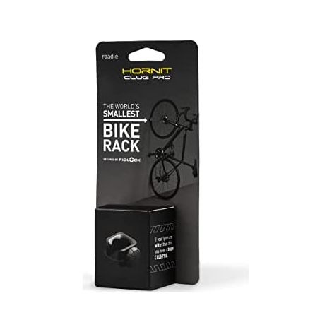 HORNIT Clug Pro Roadie S Bike Mount Black 7761RCP (1/5)