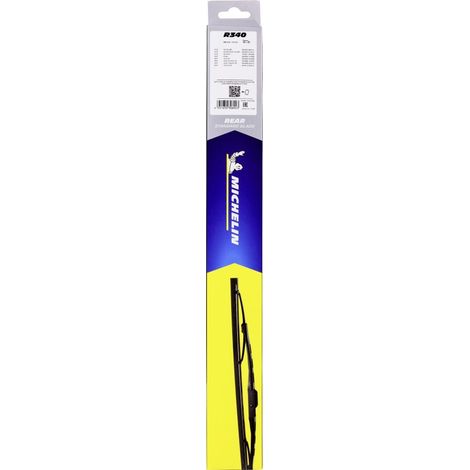 Michelin Scheibenwischer Heck R340 340mm Wischerblatt