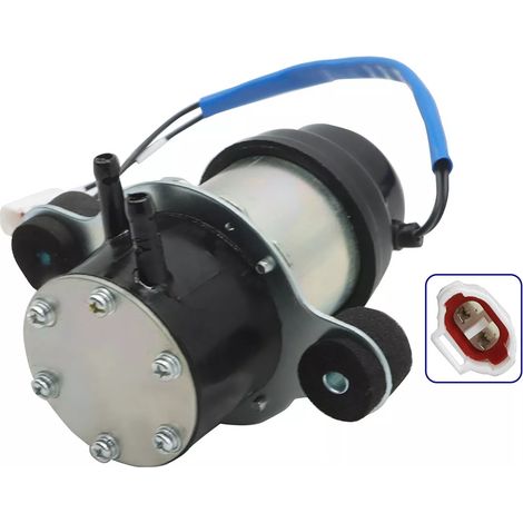 Kraftstoffpumpe 16700-PZ3-013, 16700PZ3013, passend für Honda ACTY HA1, HA2, 3 und 4 Lkw. (1/3)