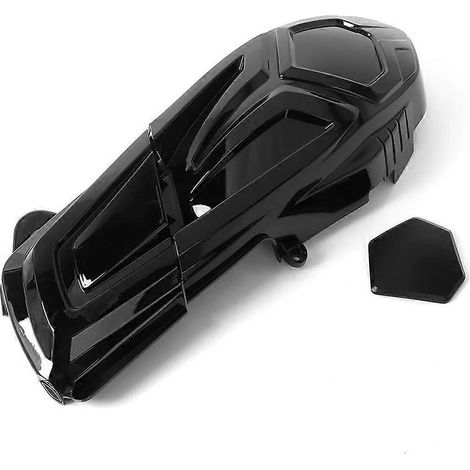 Accessoires moto : Cache-moteur gauche, protection thermique de transmission pour GTS300 300 GTV300 300 A (1/5)