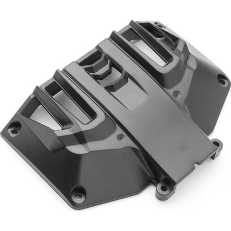 Rear Chassis Cover