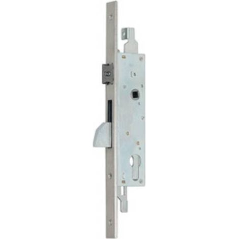CORNI D813.30 SERRATURA INFERRIATE TREPPER FE