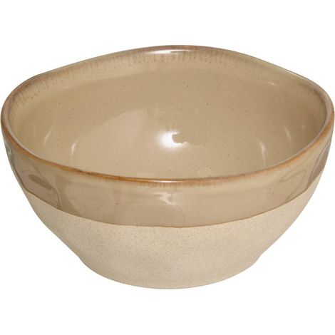Ciotola kate beige 48cl - Atmosphera créateur d'intérieur