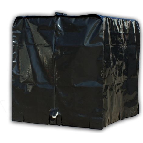 IBC Abdeckplane für 1000L IBC Container