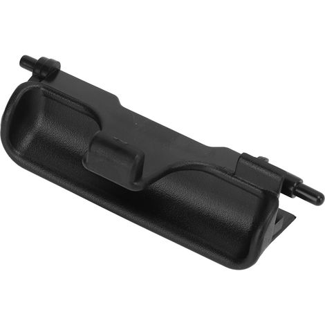 Loquet de couvercle d'accoudoir de console centrale avec ressort 83417 TX4 A01, pièce de rechange pour Acura RDX 5 portes 2013-2018 (1/5)