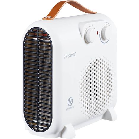 Riscaldatore verticale/orizzontale Aitsa da 2000 W