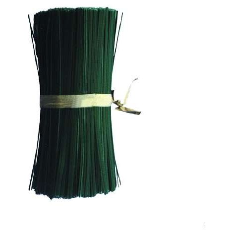 Filo Piattina Spezzoni Cm 15 Pz 1000 Ilcampo 02455