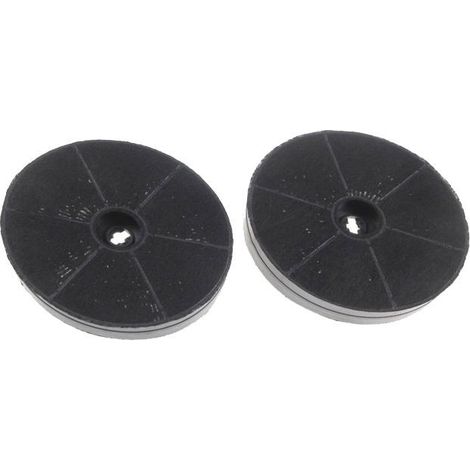 Filtres A Charbon X2 C00298188 Pour HOTTE