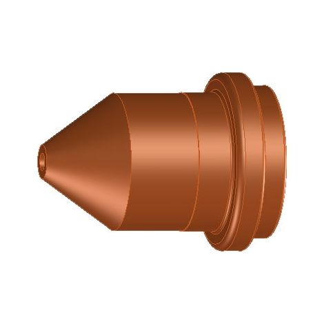 Ugelli corti da 2,4 mm per bruciatore CP70C - originale