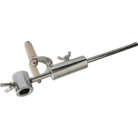 Outil professionnel de réparation de bosses, outil de traçage des sourcils, outil de dessin des sourcils pour jantes automobiles (1/5)