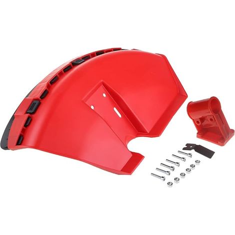 CG520 430 Débroussailleuse pour couverture de protection Coupe-herbe 26 mm Garde avec B Outils de Jardin Télescopique (1/5)