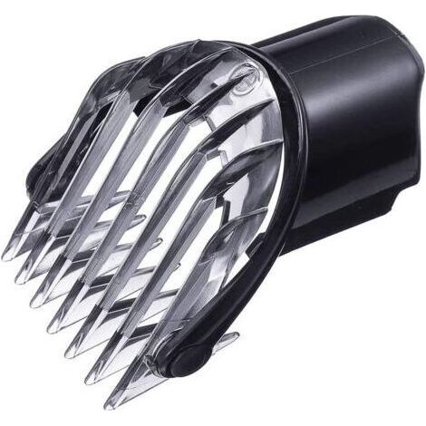 3-21 mm Peigne de tondeuse de Rechange Compatible avec Phili-ps, protège-rasoir pour Phili-ps QC5010 QC5050 QC5050 QC5070 QC5090 (1/5)