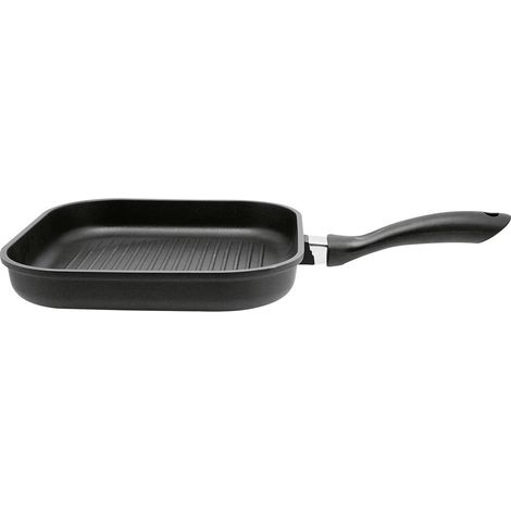 Grillpfanne 'Alucast dur Select'