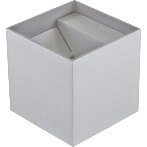 EVN LED Wandanbauleuchte L54121402RE IP54 230V 2x 3000K (1/3)