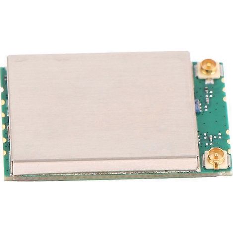 RTL8812AU BL-R8812AF1 Dualband-AC-Funkmodul, intelligentes und praktisches multifunktionales Hochleistungs-WLAN-Modul (1/5)