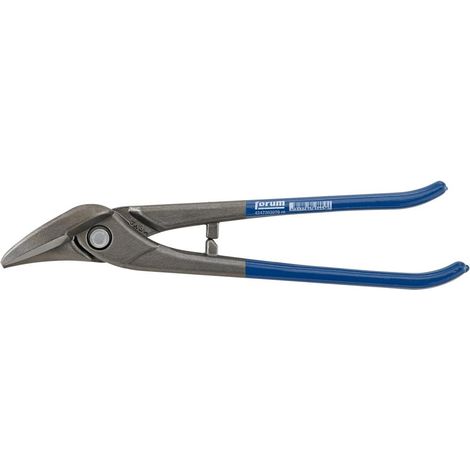 Forum Ideal-Blechschere VA 260mm links (1/3)
