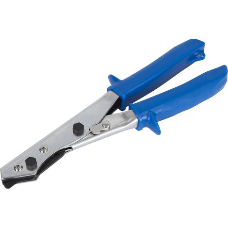 Sealey Hand Nibbler Shears AK327 (1/4)