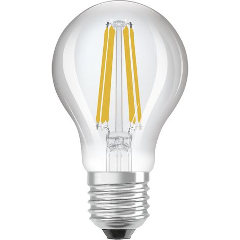 Ampoule LED Ledvance/Osram "Classique" E27 13,8W 1521Lm 2700K 300º IP20 Dimmable (1/4)
