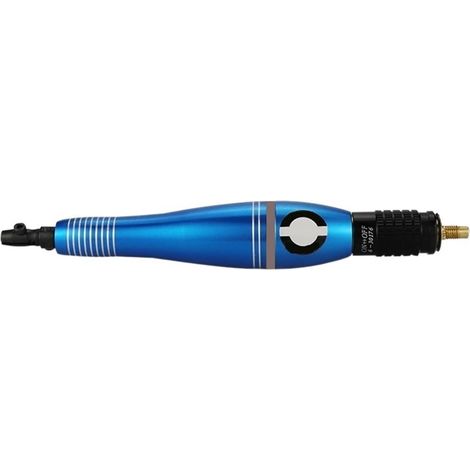 Kit de micro-meuleuse pneumatique Lime à ultrasons pneumatique alternative coupe ébavurage lime à polir outils pneumatiques(01K) (1/5)