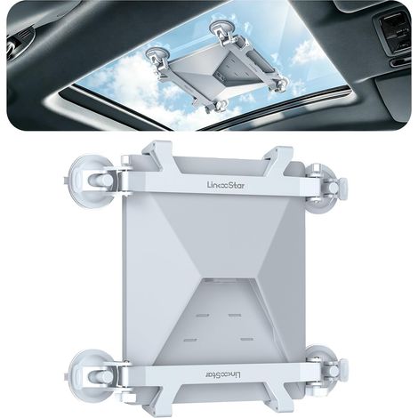 Support Voiture Ventouse Support pour (1/5)