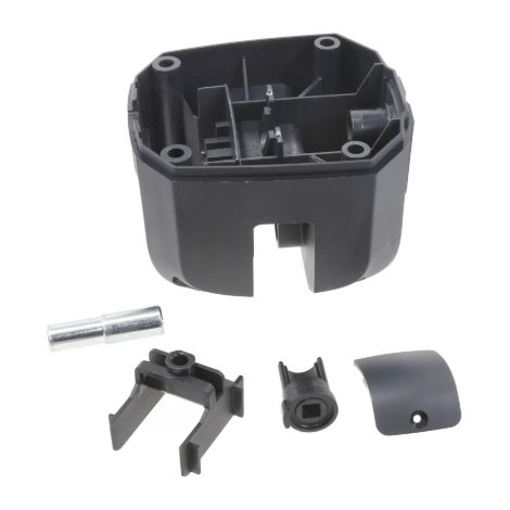 BFT I200057 10002 2601268 Kit Fondello Attacco PHOBOS A25 AC50 Kustos Ricambio