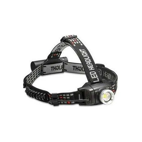Linterna Linx Cabeza Rec. 400lm 603080 ASEIN
