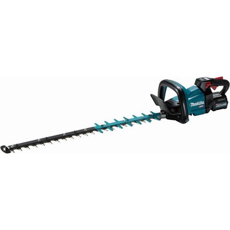 Makita Akku-Heckenschere UH005GD201 40V 75cm 4,5 kg
