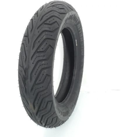 Pneu 110-90-12 Michelin pour Scooter Honda 125 Fes Pantheon 1998 (1/3)