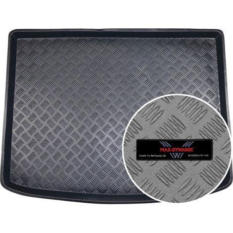Kia Niro EV II 2022- Kia Niro II 2022- Tappetino bagagliaio MAX-MAT