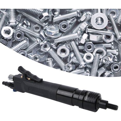 Pistolet à riveter pneumatique KOPO KP-7815 M10/M12 (1/5)