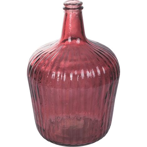 VASO SPANISH VETRO 26X39 VINACCIA (1/2)
