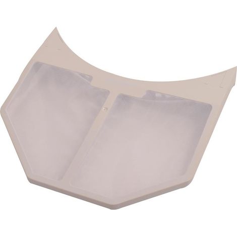 Tumble Dryer Fluff And Lint Filter for Hotpoint Tumble Dryers and Spin Dryers (1/3)