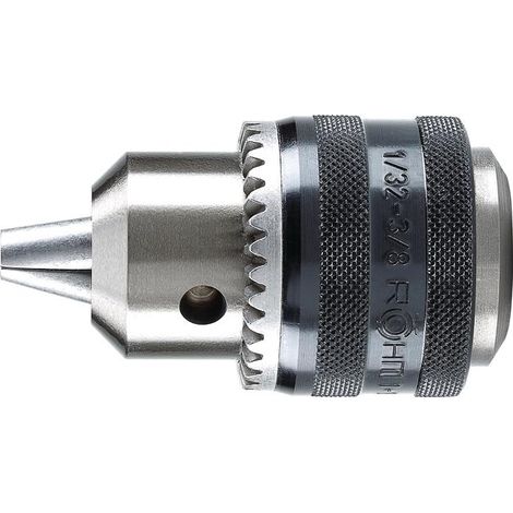 ZKBF Prima pince-étau D.1,5-13mm B 16 pour Re. course