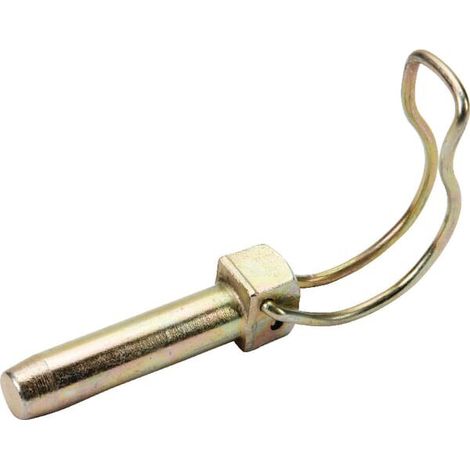 Rohrklappstecker 14,3x60mm JOHN-DEERE AL201043