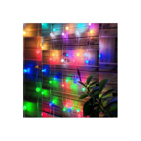LED-Leisten KSIX RGB (10 m)