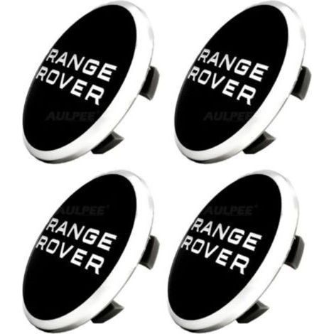 Hub cover 62 mm hub cover ABS material Compatible with LR (RR) accessories (1/5)