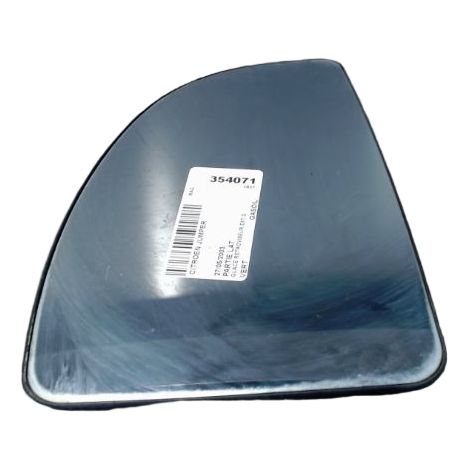 [PRODUIT D'OCCASION] Glace Retroviseur Exterieur G CITROEN Jumper ♻️ Ref Oe. 8151et - Garantie à vie (1/3)