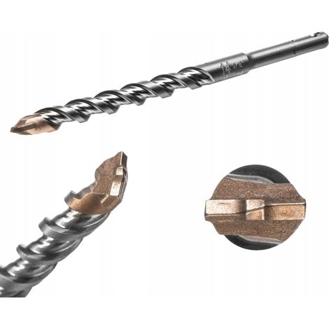 Bohrwerkzeug Smart SDS plus 14 mm 1000 mm (1/3)