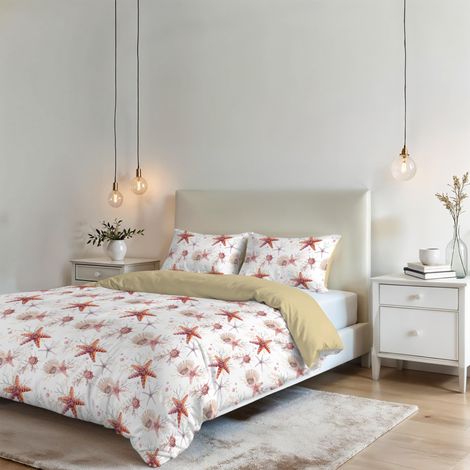 Housse de couette Fantasy fabriqué en Italie (1/5)