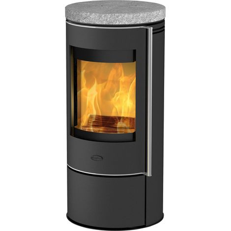 RONDALE Speckstein, 5 kW H1047xB480xT480 mm, 119 kg