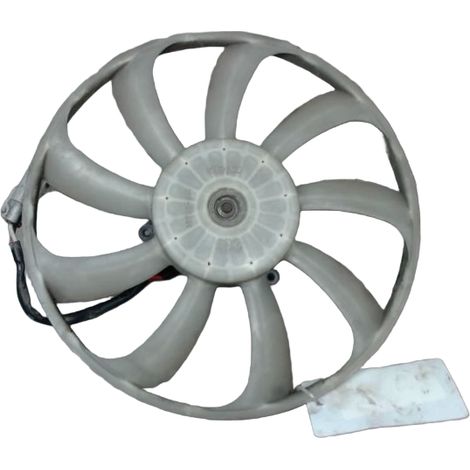 [PRODUIT D'OCCASION] Moteur Ventilateur Radiateur TOYOTA Verso ♻️ Ref Oe. 163630r040 - Garantie à vie (1/3)