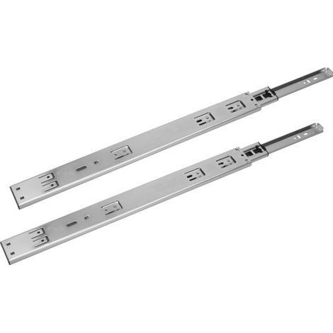Guide à billes PK09, 250 mm (1/5)