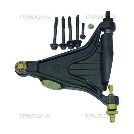 Bras de liaison, suspension de roue Triscan 8500 27508 VOLVO 8628497 9492532