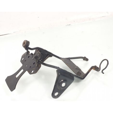 [GEBRAUCHT] [Gebrauchtprodukt] Originale Feuerzunge 61311-KBG-680 für Honda (1/4)