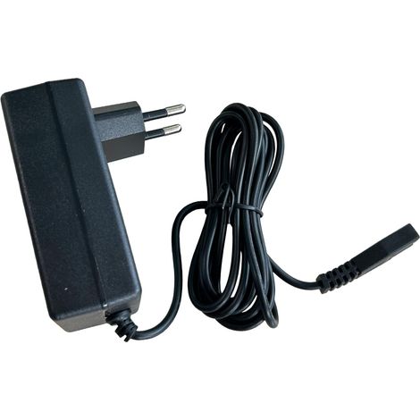 Chargeur 16,8 V pour robot Scuba S1 compatible avec Scuba S1 E1 14,4 V batterie Li-ion sans fil pour aspirateur de piscine (1/3)