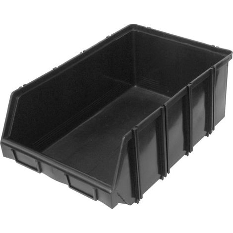 Contenitore di stoccaggio - Modulbox 4.1