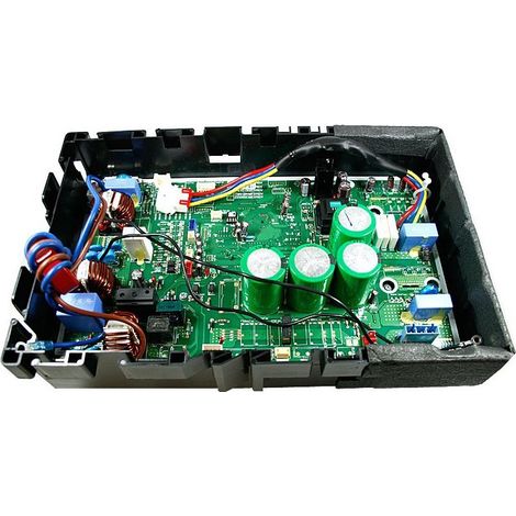 MODULE ELECTRONIQUE DE PUISSANCE POUR CLIMATISEUR LG - EBR61015418