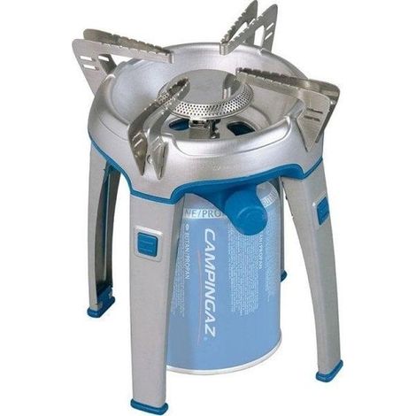 Campingaz CAMP BIOVAC cucina a gas portatile compatta