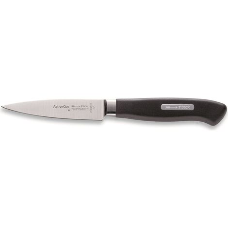 Dick Küchenmesser Officemesser ActiveCut Messer mit Klingenlänge 90mm Kochmesser