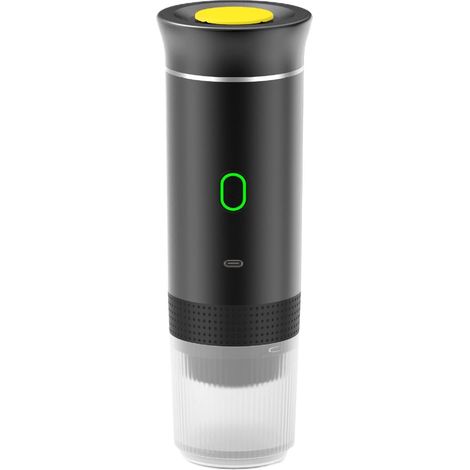 Cafetière portable, pour camping, extérieur et déplacements (1/5)